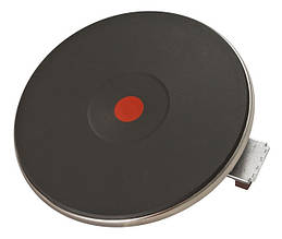 Конфорки електричні