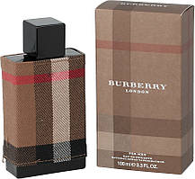 Чоловіча туалетна вода Burberry London for Men 100 мл (tester)