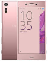 3/32 Гб  Мобільний телефон Sony Xperia XZ F8331 3/32Gb pink REF смартфон  5,2" IPS камера 23 Мп 2900mAh