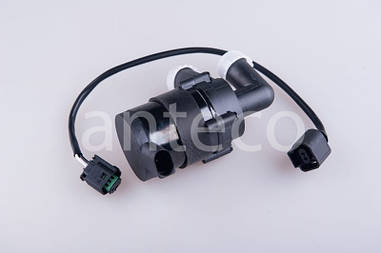 Помпа прокачування тосолу з роз'ємом та фішкою Eberspächer (Тайвань)