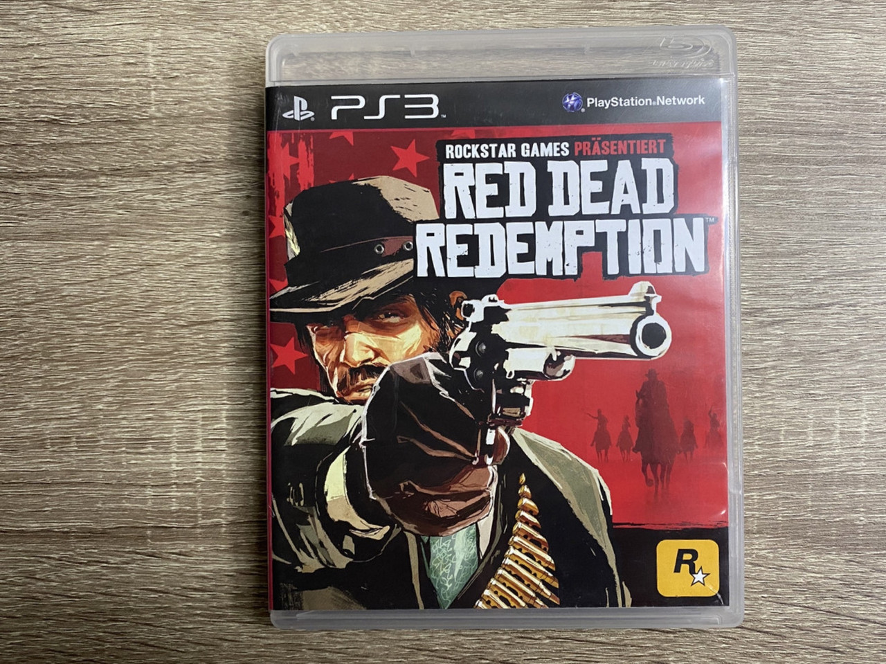 Игра Пс3 Red Dead Redemption Купить