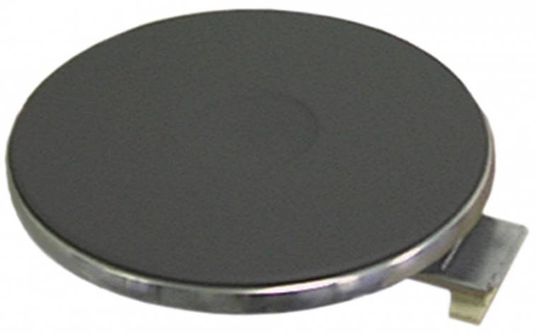 Конфорка ø220мм 2600Вт 400В для електричної плити (побутова + промислова кухня), фото 1