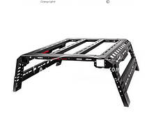 Дуга в кузов об'ємна для MItsubishi L200 2024-...