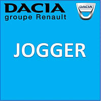 Dacia Jogger 2022+