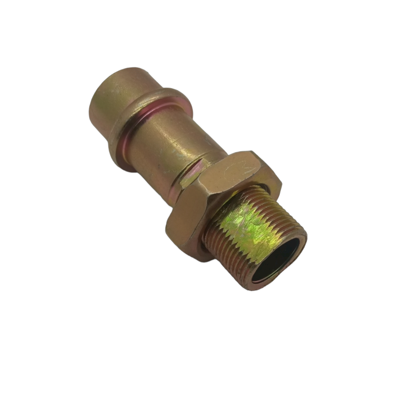 Втулка заднього колеса Delta 2.75-17