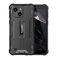 4/64 Гб смартфон OUKITEL WP20 Pro 4/64Gb black мобильный телефон 5,93" IPS камера 20+0,3 Мп 6300mAh IP69K