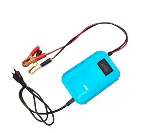 Зарядний пристрій GRAND ІЗУ-15А