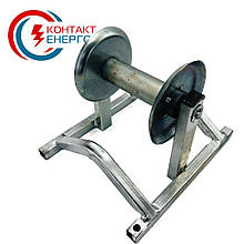 РЛ-1-1 ролик кабельний лінійний