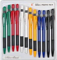 Ручка шариковая автоматическая АИНАО Ball Point Pen АН-503