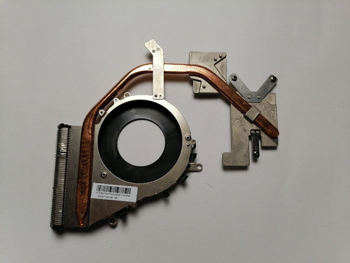 Трубка Sony Vaio VPCEE, VPC-EE, PCG-61611 (3FNE7TAN030) б/в