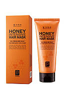 Маска для восстановления волос «Медовая терапия» Daeng Gi Meo Ri Honey Intensive Hair Mask