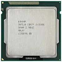 Процессор Intel i5-2500s LGA1155 up to 3.70GHz 65W