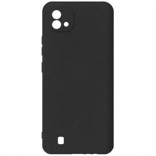 Силіконовий чохол Soft Touch для Realme C11 2021