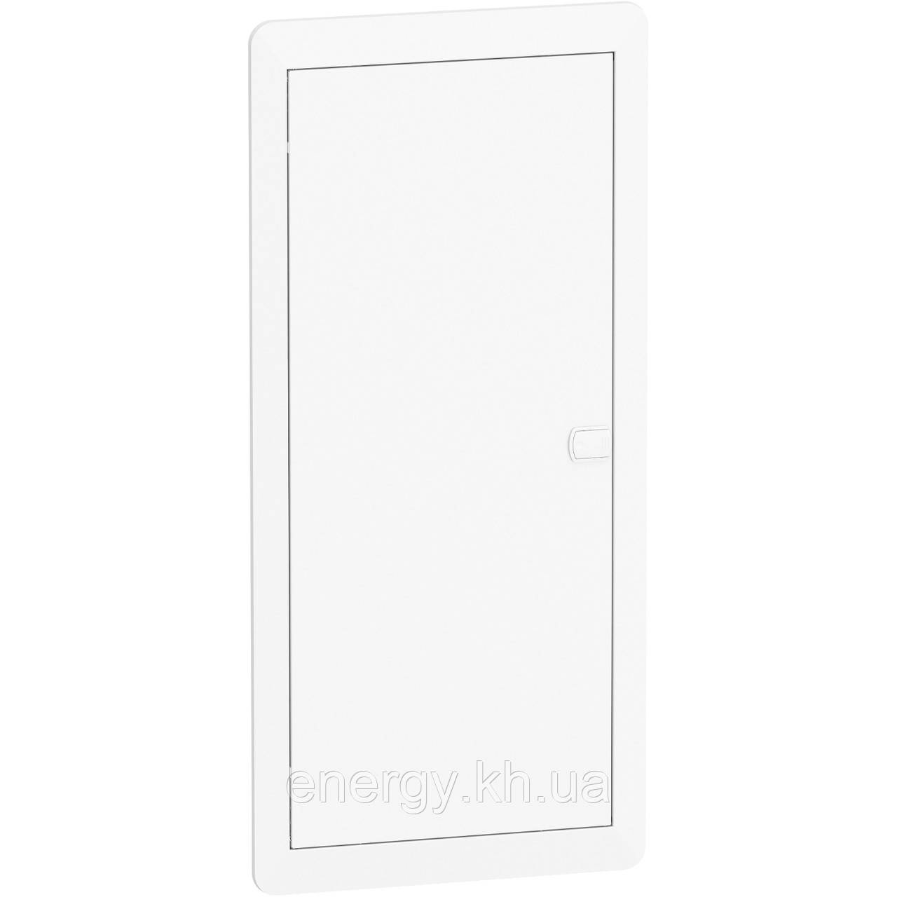 Щит 48+8 модулів Schneider Electric Resi9 KV врізний, фото 1