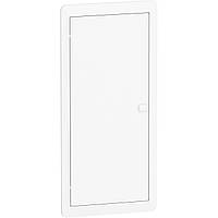 Щит 48+8 модулів Schneider Electric Resi9 KV врізний