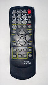 Пульт Yamaha RAV22 WG70720