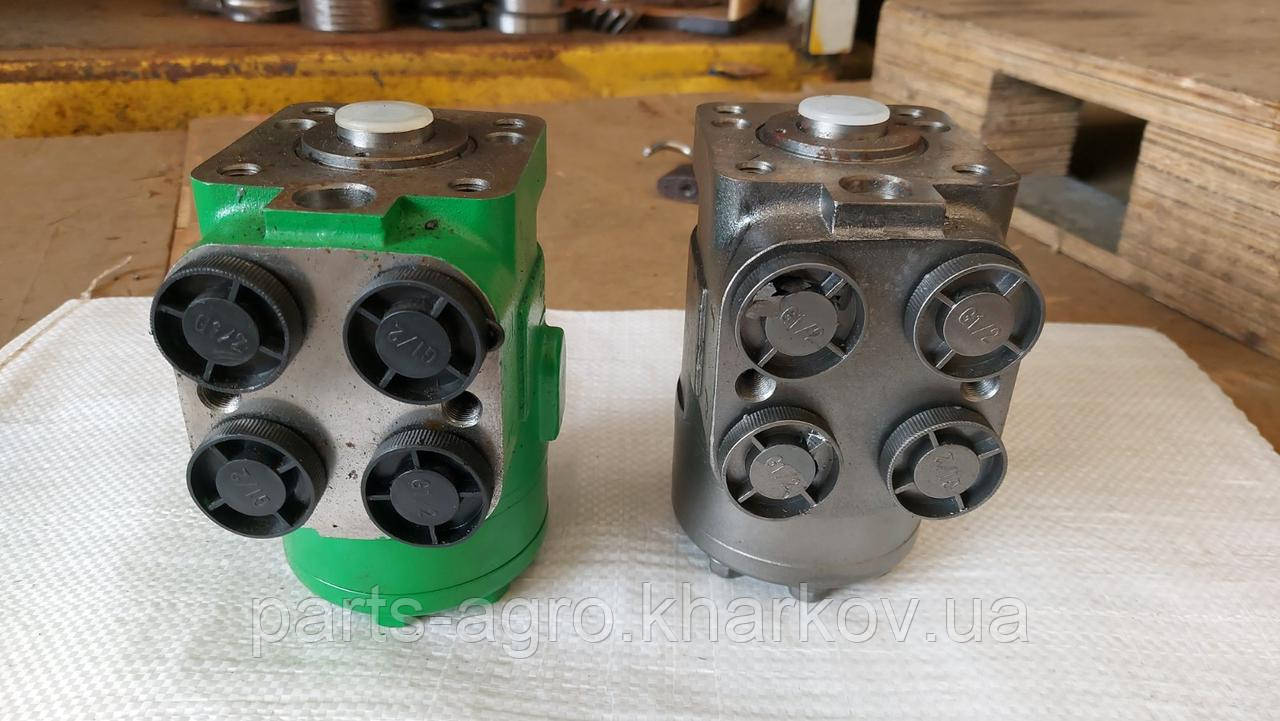 Насос дозатор(новый) мтз юмз т16 т25 т150 нива дон, фото 1