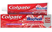 Зубная паста Colgate Max Fresh Cooling Crystals Spicy Fresh 100 мл