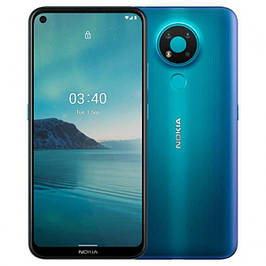 Nokia 5.4