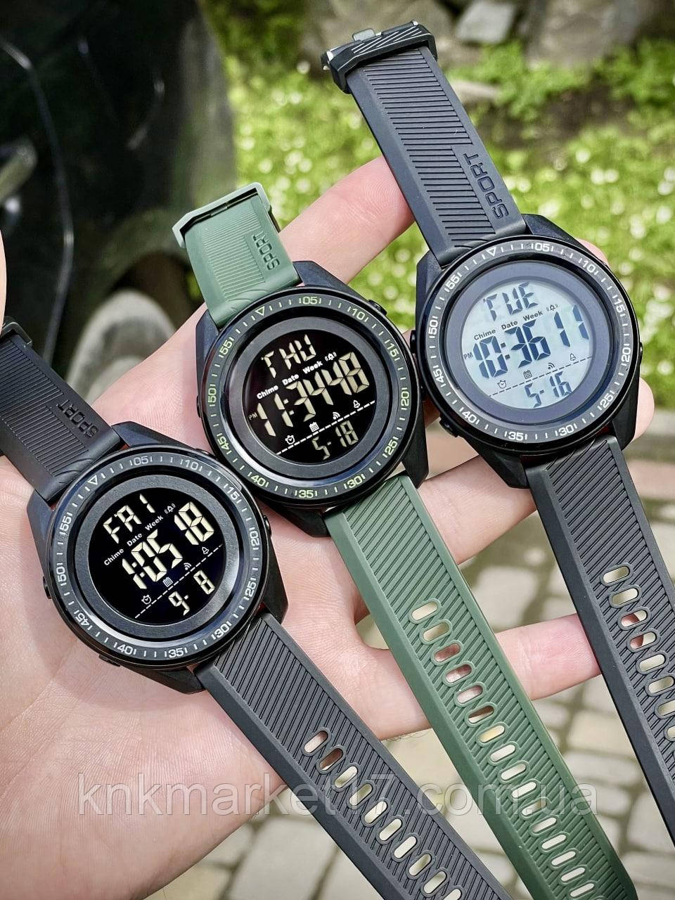Sanda cheap 733 watch