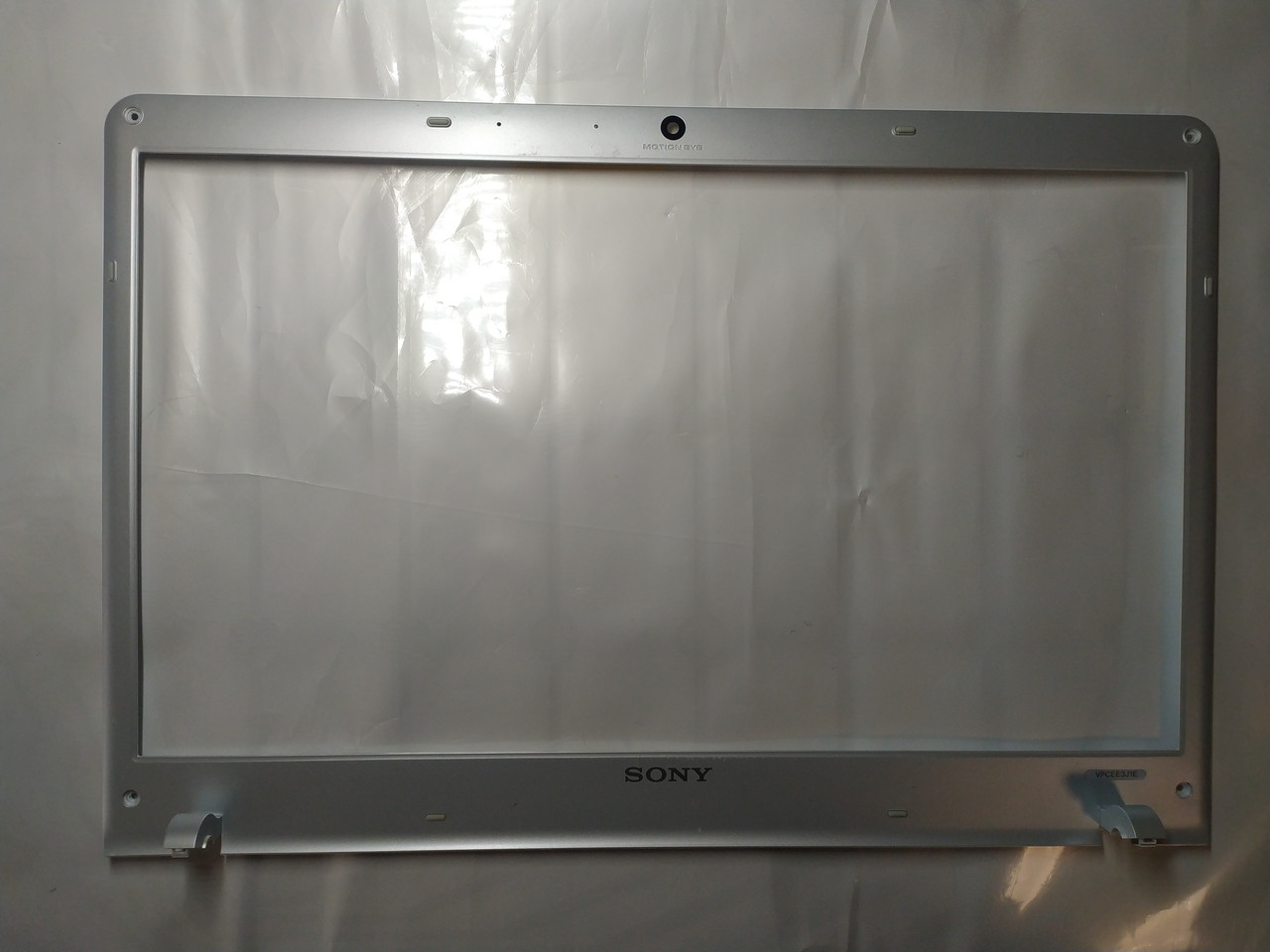 Sony Vaio VPCEE, VPC-EE, PCG-61611 Корпус B (рамка матриці) (3bne7lbn000) бу