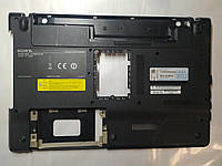 Sony Vaio VPCEE, VPC-EE, PCG-61611 Корпус D (нижняя часть корпуса) (46NE7BAN000) бу