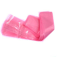 Защитный рукав для тату машинок розовый 50 шт