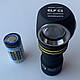 Ліхтар ArmyTek Elf C1 Micro-USB Samsung LH351D (біле світло), фото 4