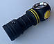Ліхтар ArmyTek Elf C1 Micro-USB Samsung LH351D (біле світло), фото 3