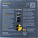 Ліхтар ArmyTek Elf C1 Micro-USB Samsung LH351D (біле світло), фото 7