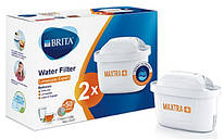 Brita Комплект картриджів MAXTRА+ Limescale для жорсткої води, 2 шт