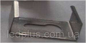 Кріплення АЛП2507 метал, фото 1