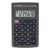 Калькулятор карманный Citizen LC 310 ( 8 разрядный)