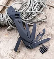 Мультитул розвідний ключ KA-62A+чохол
