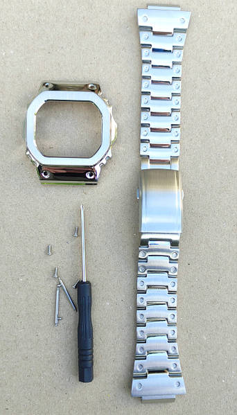Casio G SHOCK DW 5610 GW M5610 GLX 5600 G 5600E GW M5630 . Patch .ua 1695845450