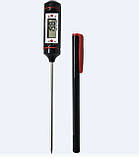 Термометр цифровий кулінарний для їжі, фото 5