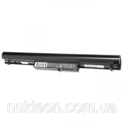 Популярний! Акумулятор до ноутбука HP HP Pavilion 15-B HSTNN-YB4D 2600mAh 4cell 14.8V Li-ion (A41996) - Краща якість тільки на