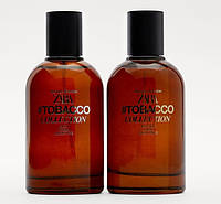 Чоловічі парфуми ZARA Tobacco Collection Intense Dark Exclusive 100 мл Rich Warm Addictivi 100ML