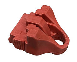 Буфер віддачі для АК/РПК