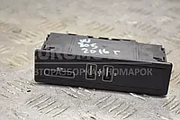 Разьем USB/SD Mercedes C-class (W205) 2014-2021 A2138200401 219308