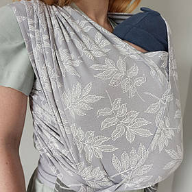 Слінг-шарф Love & Carry від народження, Світанок LC455