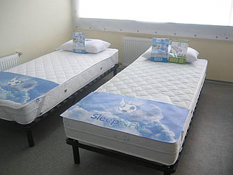 Матрац EMM Sleep&Fly Standart +