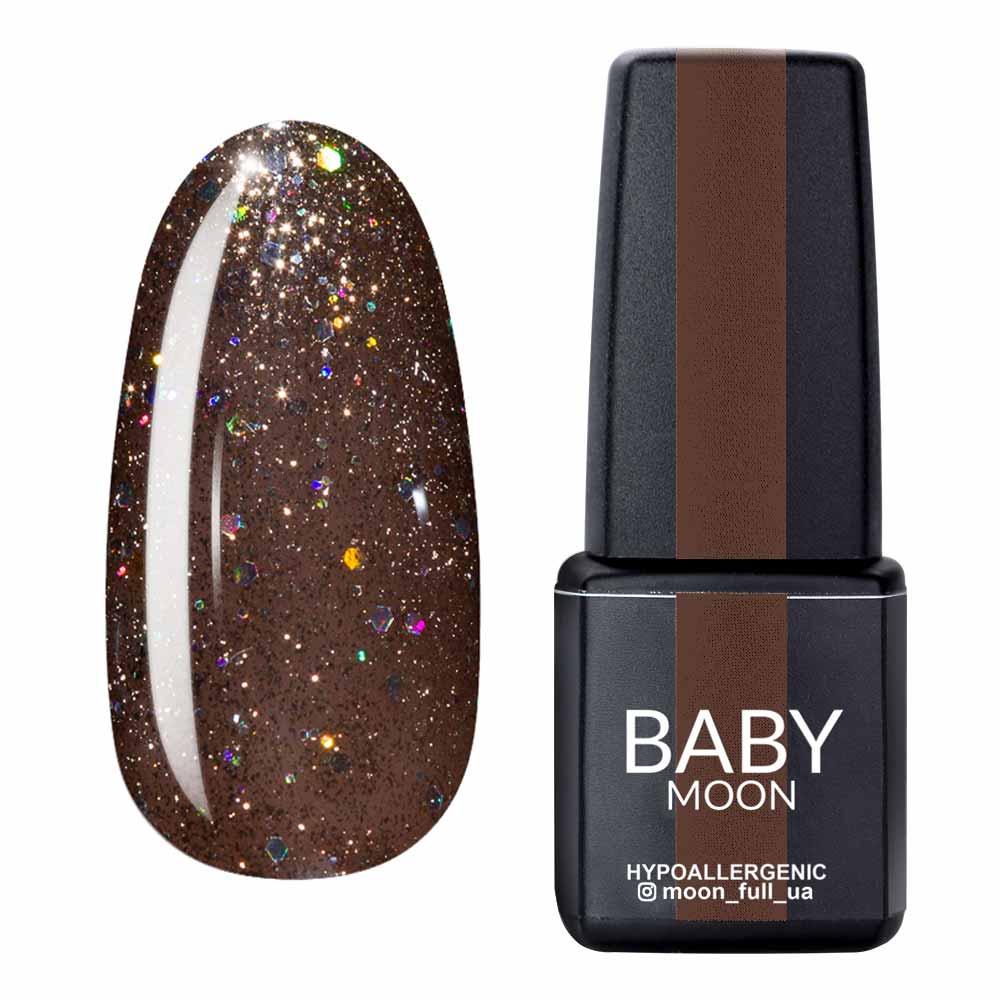 Baby Moon Dance Diamond (014) Гель-лак 6 мл