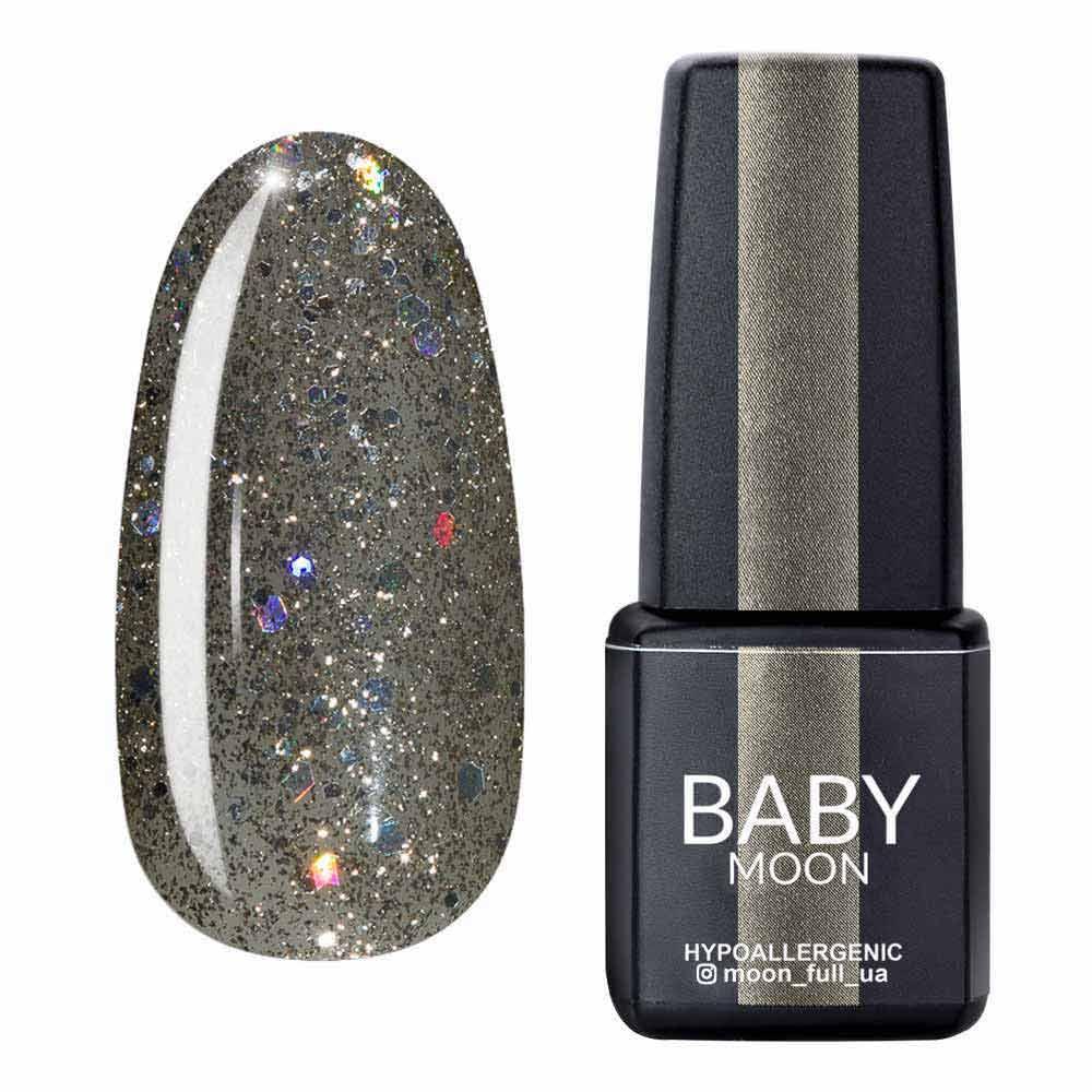 Baby Moon Dance Diamond (021) Гель-лак 6 мл