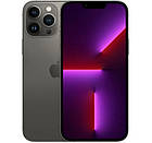 IPhone 13 Pro 256GB Graphite A15 Bionic 3095 мАч, фото 3