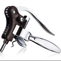 Горизонтальный штопор LEVER CORKSCREW HORIZONTAL (VacuVin)