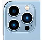 IPhone 13 Pro 256GB Sierra Blue A15 Bionic 3095 мАч, фото 8