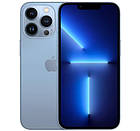 IPhone 13 Pro 256GB Sierra Blue A15 Bionic 3095 мАч, фото 4