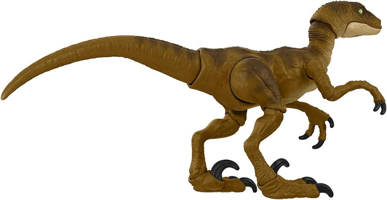 Velociraptor figure 2025