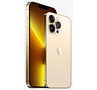 IPhone 13 Pro 256GB Gold A15 Bionic 3095 мАч, фото 5